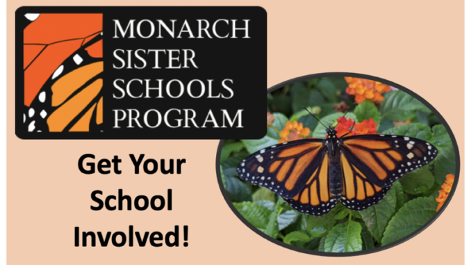 Monarch Sister Schools
