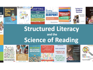 Structured Literacy