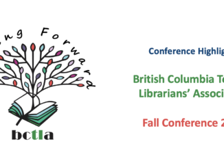 BCTLA Conference Highlights