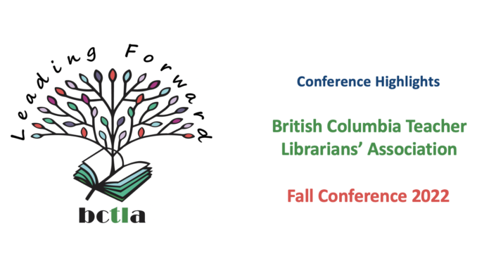 BCTLA Conference Highlights