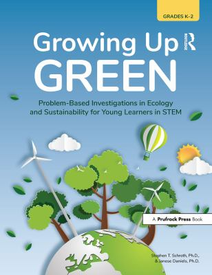 Growing Up Green