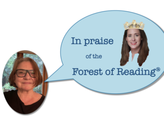 In praise of the Forest of Reading®