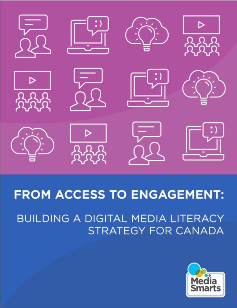From Access to Engagement