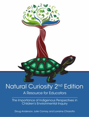 Natural Curiosity 2nd Ed