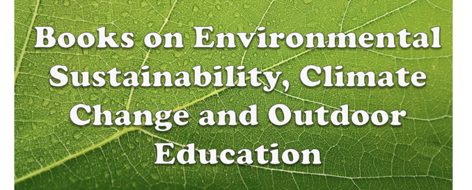 Environmental Education Books
