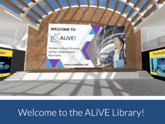 Alive Library
