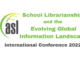 IASL Conference 2022