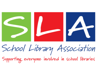 UK SLA Logo