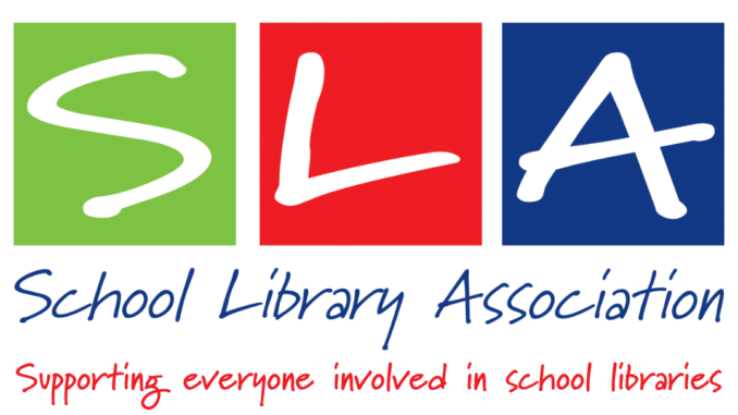 UK SLA Logo