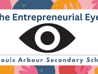 Entrepreneurial Eye