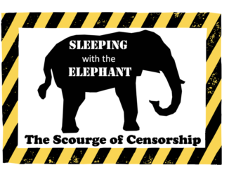 The Scourge of Censorship
