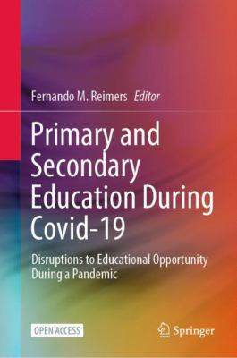 Primary Secondary Education Covid