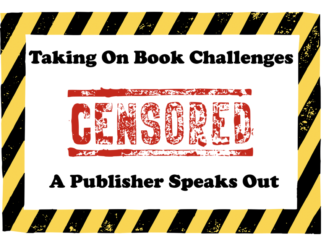Taking On Book Challenges