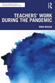 Teachers Work During the Pandemic
