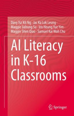 AI Literacy in K116 Classrooms