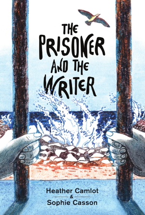 The Prisoner and the Writer