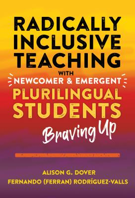 Radically Inclusive Teaching