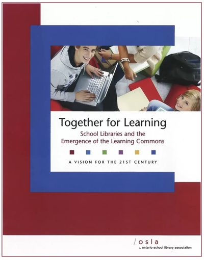 Together for Learning