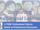 Supporting Multilingual Learners