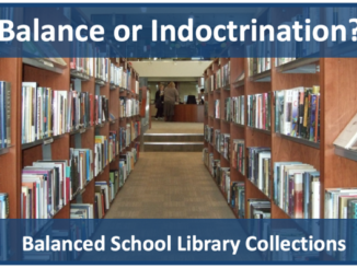 Balanced School Library Collections