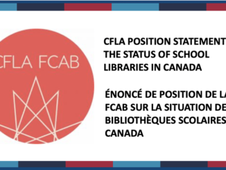 CFLA Position Statement