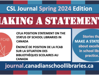 CSL Journal Spring 2024