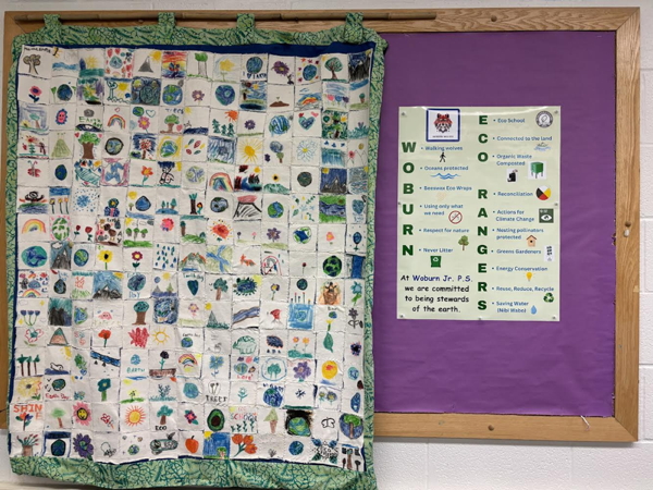 Eco-Quilt