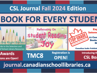 CSL Journal Fall 2024