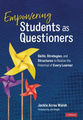 Students as Questioners