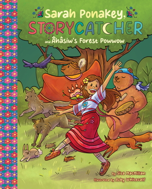 StoryCatcher