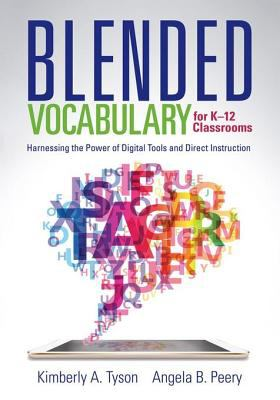 Blended Vocabulary