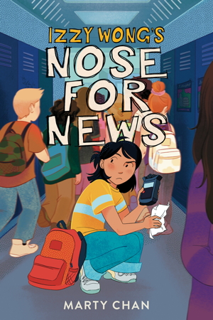 Nose For News