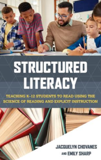 Structured Literacy