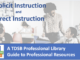 TDSB Professional Library Guide