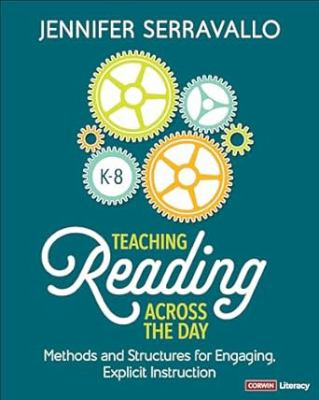 Teaching Reading Across the Day