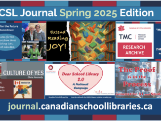 CSL Journal Spring 2025 Edition
