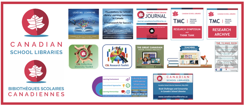 CSL Resources