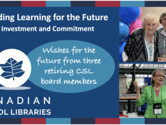 Leading Learning for the Future