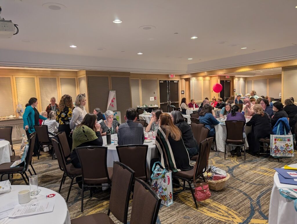 TMC8 discussions
