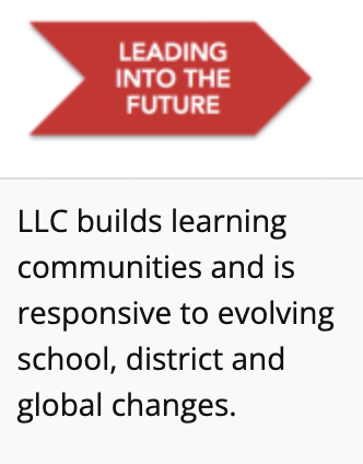 Leading into the Future