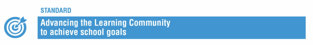 Advancing the Learning Community