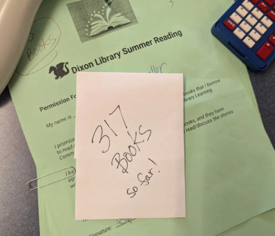 317 books so far!