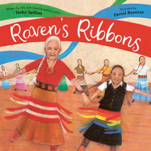 Raven's Ribbons