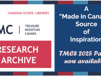 TMC Research Archive