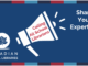 Calling All School Librarians: Share Your Expertise