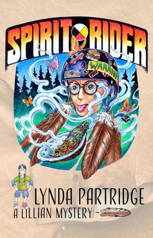 Spirit Rider