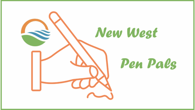Spring2025_PenPals New West Pen Pals