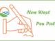 New West Pen Pals