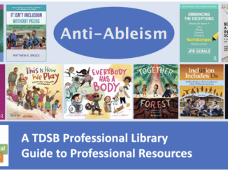 Anti-Ableism