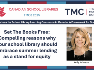 Set The Books Free